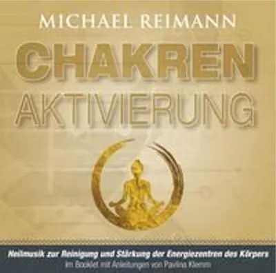Immagine prodotto di Chakren-Aktivierung (mit Solfeggio-Frequenzen)