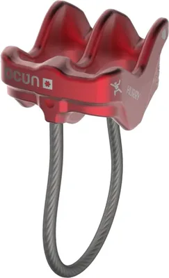 Produktbild von Hurry Sicherungsgerät Ocun, Red