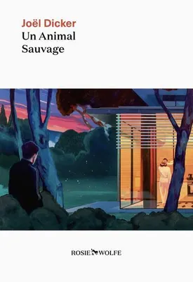 Image de Un animal sauvage