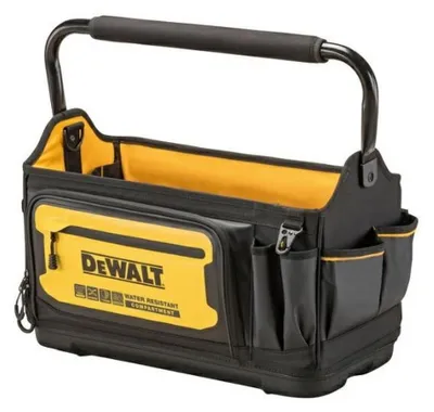 Image de Sac à outils ouvert 20' - DEWALT - DWST60106-1​