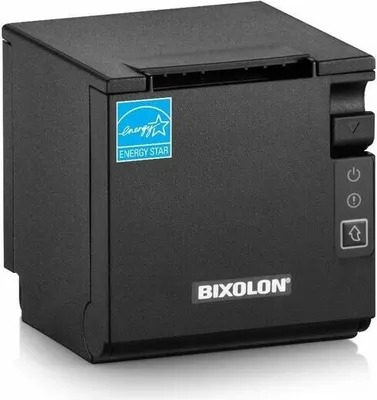 Produktbild von BIXOLON SRP-Q200SK USB seriell, 180dpi (SRP-Q200SK)