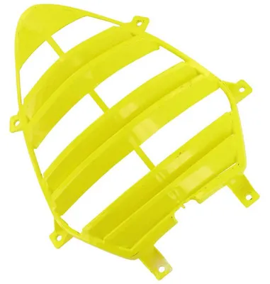 Produktbild von Dekorblende Frontverkleidung vorn gelb146 1020304-3-G