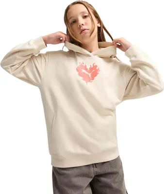 Produktbild von Hoodie Puma 685109-87 für Mädchen