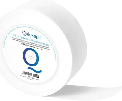 Zdjęcie produktu dla Quickepil paski do depilacji rolka 60 m