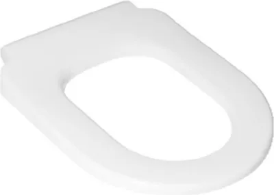 Produktbild von Villeroy & Boch V&B Ringsitz SUBWAY Scharn ES we