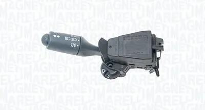 Image de Commutateur De Colonne De Direction Smart Fortwo (450)