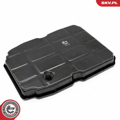 Produktbild von ESEN SKV 48SKV845 Ölwanne, Automatikgetriebe x