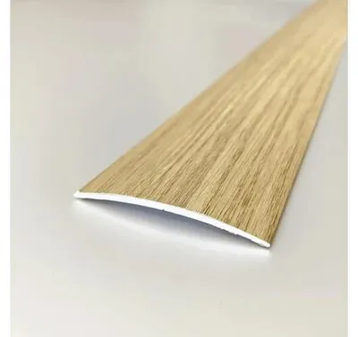 Obrázok produktu pre Prechodový profil 900 x 80 mm dub prírodný