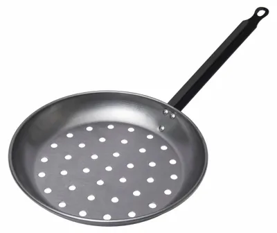 Obrázek produktu pro Vaello 76678 28 cm pánev stříbrná stříbrná jedna velikost