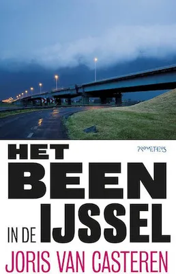 Immagine prodotto di La gamba nell'IJssel