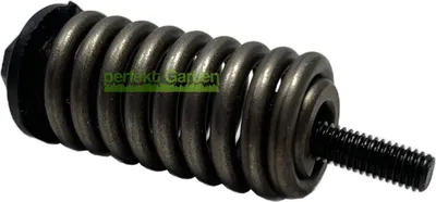 Immagine prodotto di Molla antivibrante per Jonsered CS 2166 2172 EPA / 503637502 / 503637501