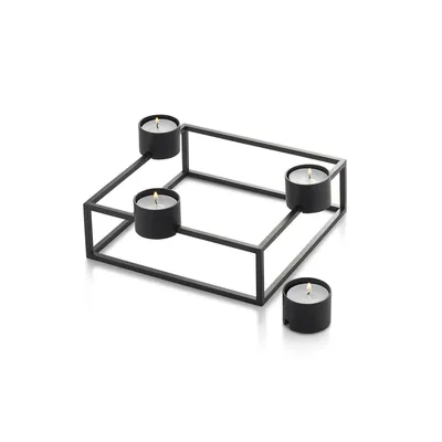 Produktbild von Philippi Cubo Teelichthalter 236001