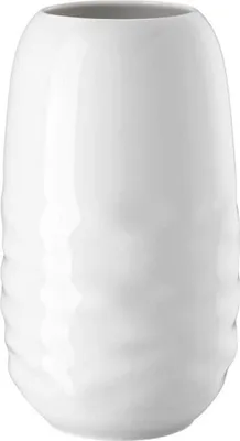Obrázek produktu pro Rosenthal Vesi Wavelets bílá váza 25 cm 14615-800001-26025