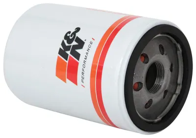 Produktbild von Ölfilter K&N Filters HP-2012 Anschraubfilter für CHEVROLET Camaro VI Coupe für RAM 1500 Crew Cab Pickup (DT) für CADILLAC XT5 SUV