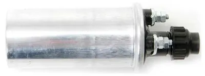 Image de Bobine d'allumage 12V, modèle 8352.1/2, compatible avec les modèles S51, SR50, ETZ125 et ETZ150