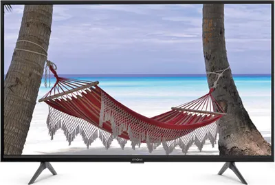 Produktbild von STRONG  32'' HD Smart Android TV  SRT32HC5433-U mit Bluetooth, DVB-T/T2/C/S/S2
