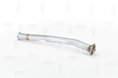 Produktbild von NAP carparts Abgasrohr Auspuffrohr passend für PEUGEOT 206 Schrägheck (2A/C) Vorne CAC10133