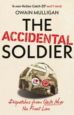 Image de The Accidental Soldier