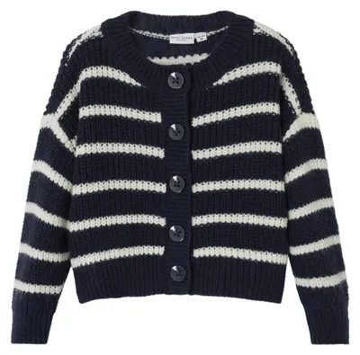Immagine prodotto di NAME IT - Cardigan in maglia Nmfveronja Ls
