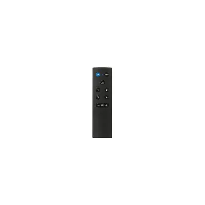 Produktbild von WIZmote Fernbedienung, Smart Home Beleuchtungssteuerung