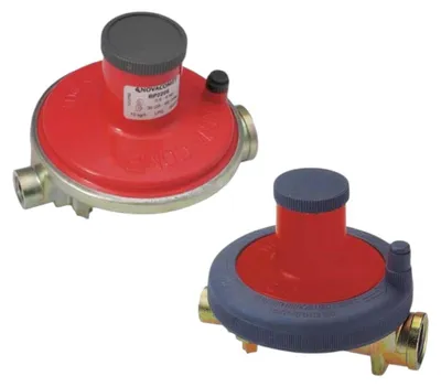 Immagine prodotto di Regolatore gas bassa pressione BP2205G - Kg/h 7