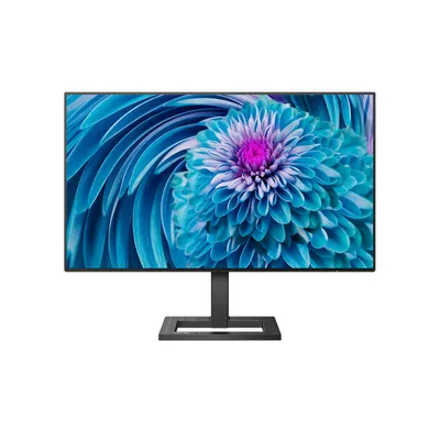 Image de Philips E-line 275E2FAE - Moniteur LED - 68.6 cm (27") - 2560 x 1440 QHD @ 75 Hz - IPS - 350 cd/m²