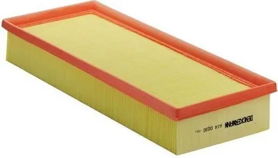 Produktbild von Luftfilter DENCKERMANN A140030 für FORD MONDEO II Kombi (BNP) Umluftfilter