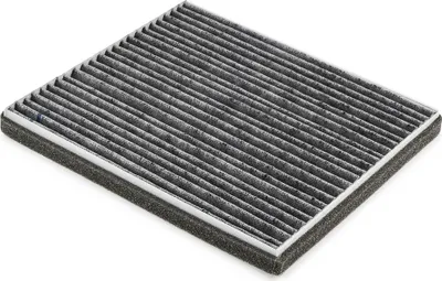 Produktbild von UFI 54.264.00 Innenraumfilter Pollenfilter für TOYOTA Yaris Schrägheck (P9) Aktivkohle