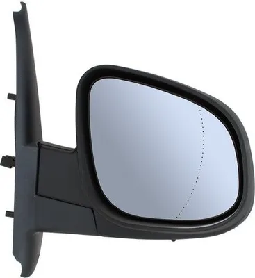 Produktbild von Aussenspiegel Spiegel RECHTS elektrisch 963010714R 963656392R 963742880R für
