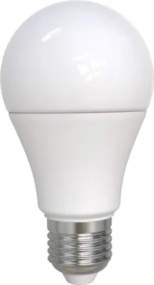Produktbild von Trio 988-110 LED E27 10W 800LM 3000K LED-Lampe, Birnenform, Sockel E27, 10 Watt, Warmweiß, 3000 K, dimmbar