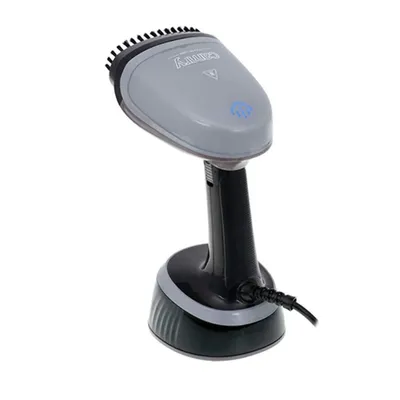 Zdjęcie produktu dla Camry Premium CR 5033, Szczotka parowa, 0,35 l, Czarny, Szary, 1800 W, 220 - 240 V, 50 / 60 Hz