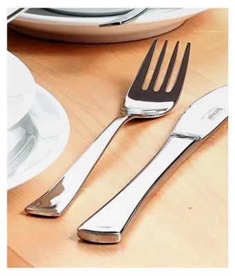 Produktbild von Besteck-Set, 181-teilig, Mehrfarbig