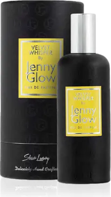Image de Jenny Glow Velvet Whisper eau de parfum unisexe 50 ml
