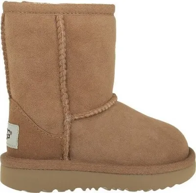 A single UGG boot is shown against a white background.