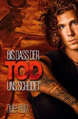 Produktbild von Bis dass der Tod uns scheidet