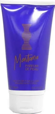 Zdjęcie produktu dla Montana – balsam do ciała 150 ml