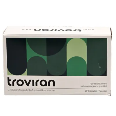 Obrázok produktu pre troviran capsules®