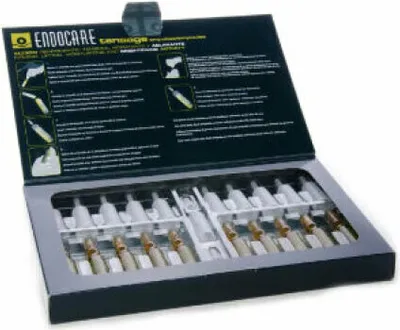 Imagen del producto de Endocare Tensage Ampullen 10x2ml