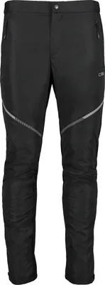 Produktbild von CMP Herren Softshelhose Hybrid Nero : 54 Größe: 54