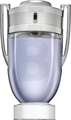 Produktbild von Paco Rabanne Invictus Eau De Toilette Spray 200ml