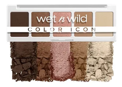 Immagine prodotto di Wet N Wild Wnw Palette 5 ombretti 1114067e
