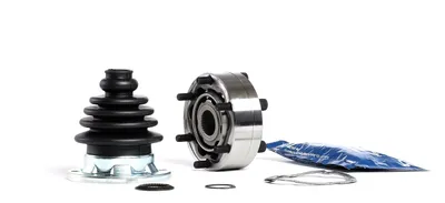 Produktbild von MEYLE Gelenksatz Antriebswelle Getriebeseitig für VW Golf VII Schrägheck (5G1, BQ1, BE1, BE2) 100 498 0018