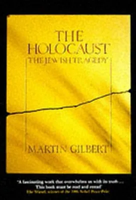 Zdjęcie produktu dla The Holocaust