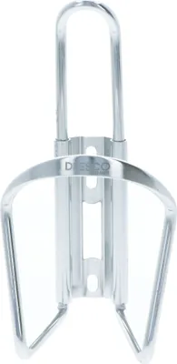 Produktbild von Dresco Flaschenhalter Aluminium Silber