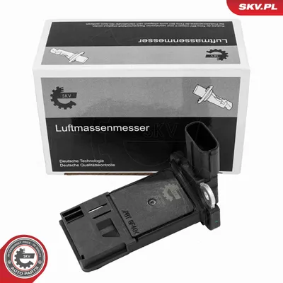 Produktbild von ESEN SKV 07SKV357 Luftmassenmesser LMM für SUBARU FORESTER (SH) Luftmengenmesser