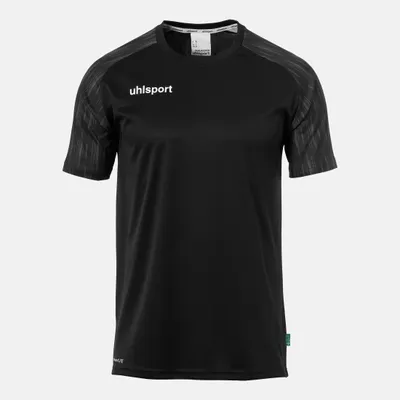 Produktbild von Uhlsport REACTION GOALKEEPER SET schwarz/anthra 128