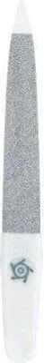 Produktbild von Saphir-Nagelfeile 9 cm 1111/9 (Griff schwarz)