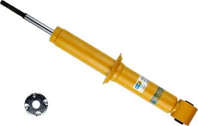 Image de 2X Bilstein Set D'amortisseurs A Gaz Avant