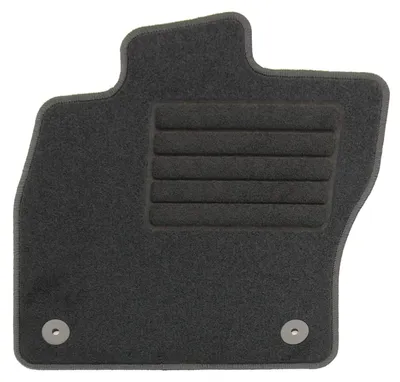 Produktbild von Fahrer Fußmatte für VW Passat B8 (Limo + Variant), 11/2014-01/2024, vorne links