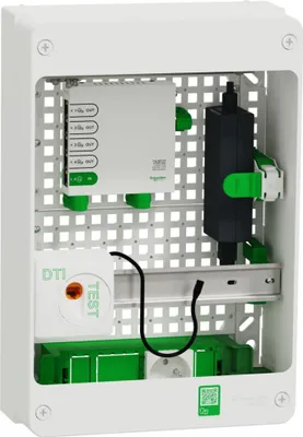 Obrázek produktu pro Resi9 Vdi 13m2r spínač Poe 6rj